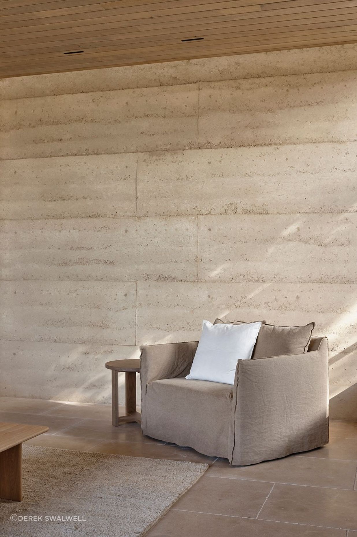 Courtyard Residence