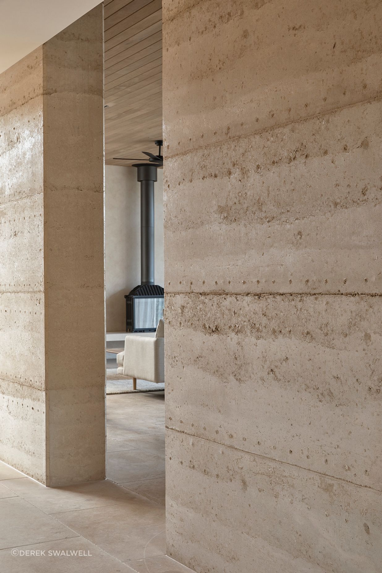 Courtyard Residence
