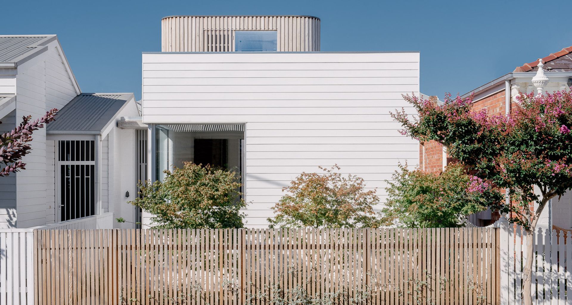 SOUTH MELBOURNE BEACH HOUSE banner