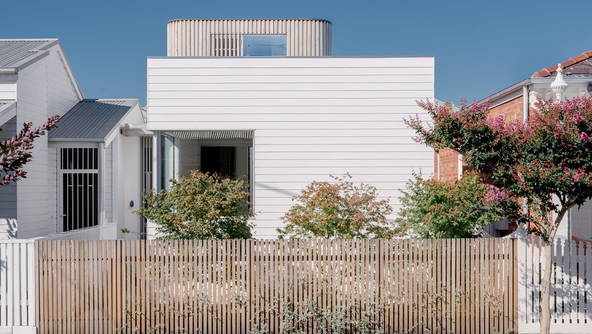 SOUTH MELBOURNE BEACH HOUSE banner
