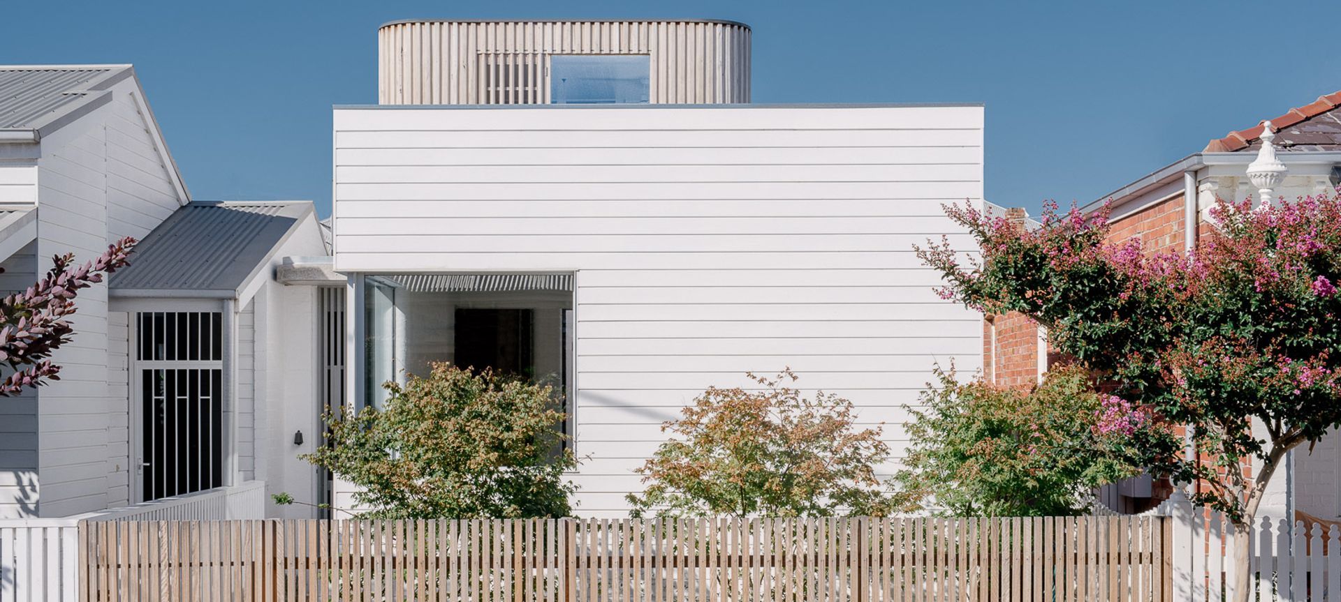 SOUTH MELBOURNE BEACH HOUSE banner