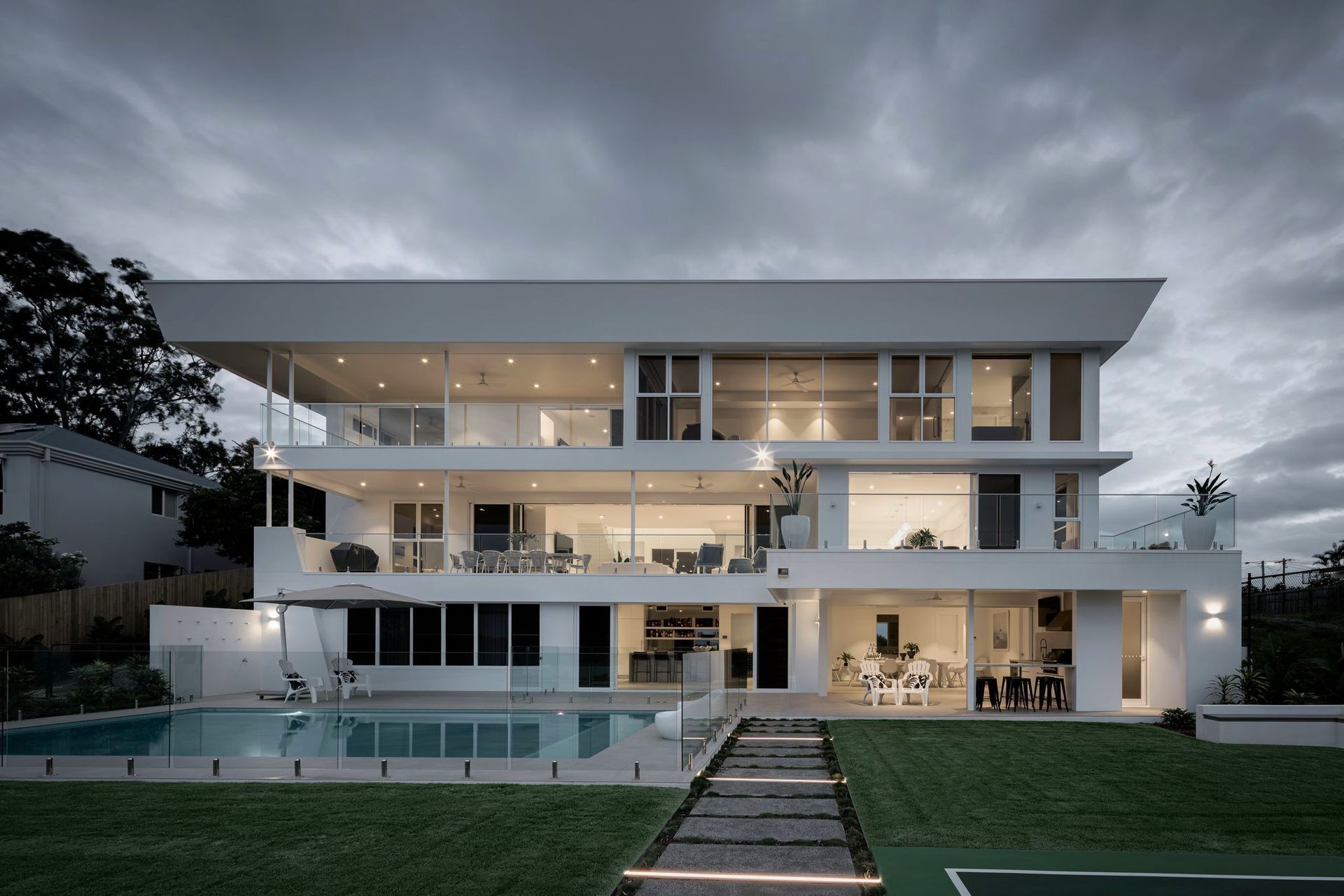 Photography: Brock Beazley