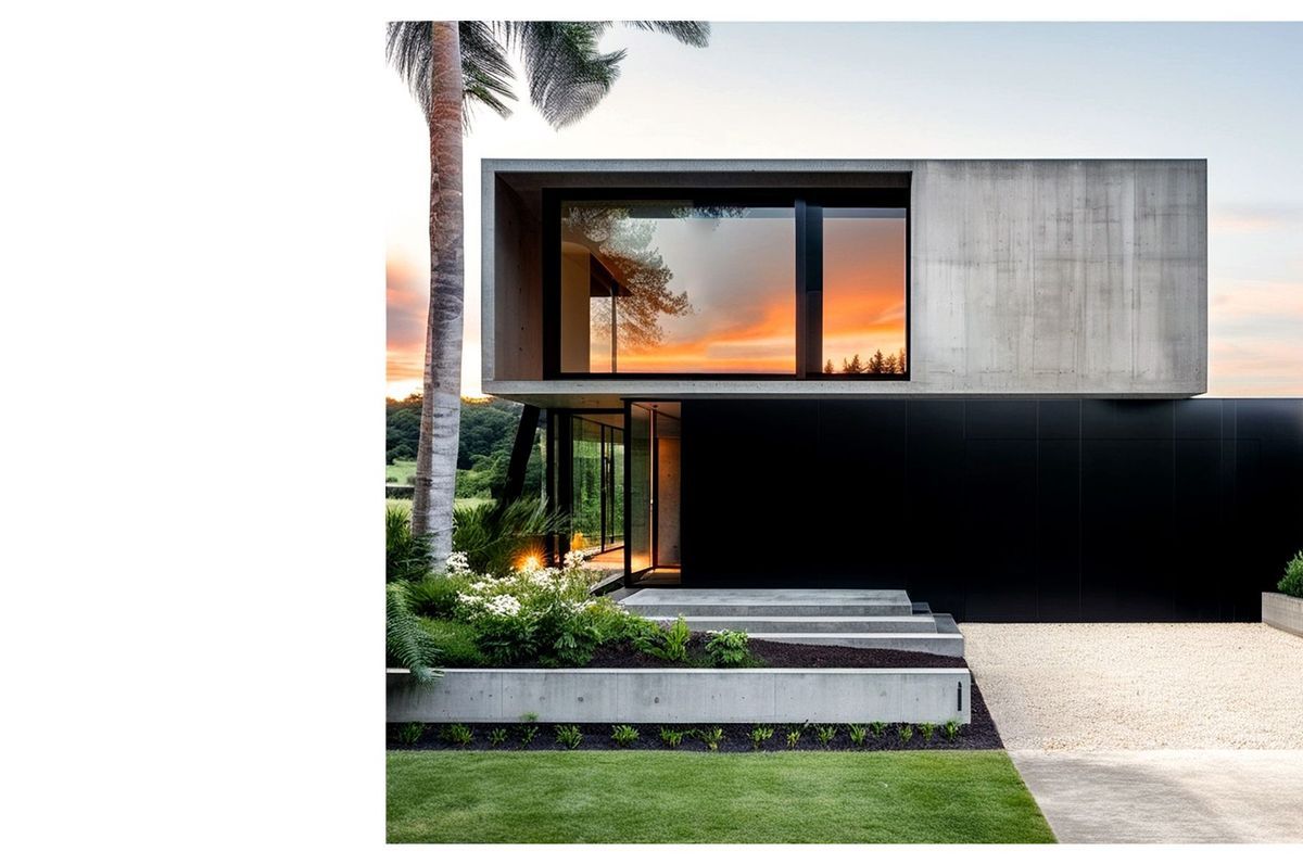 Foo Residence