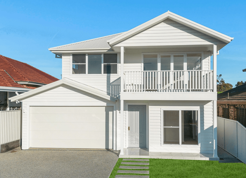 Gracie by Stroud Homes | Wollongong