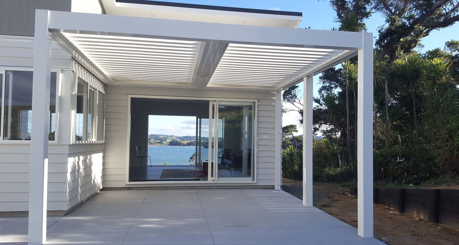 Struthers Residence Auckland. banner