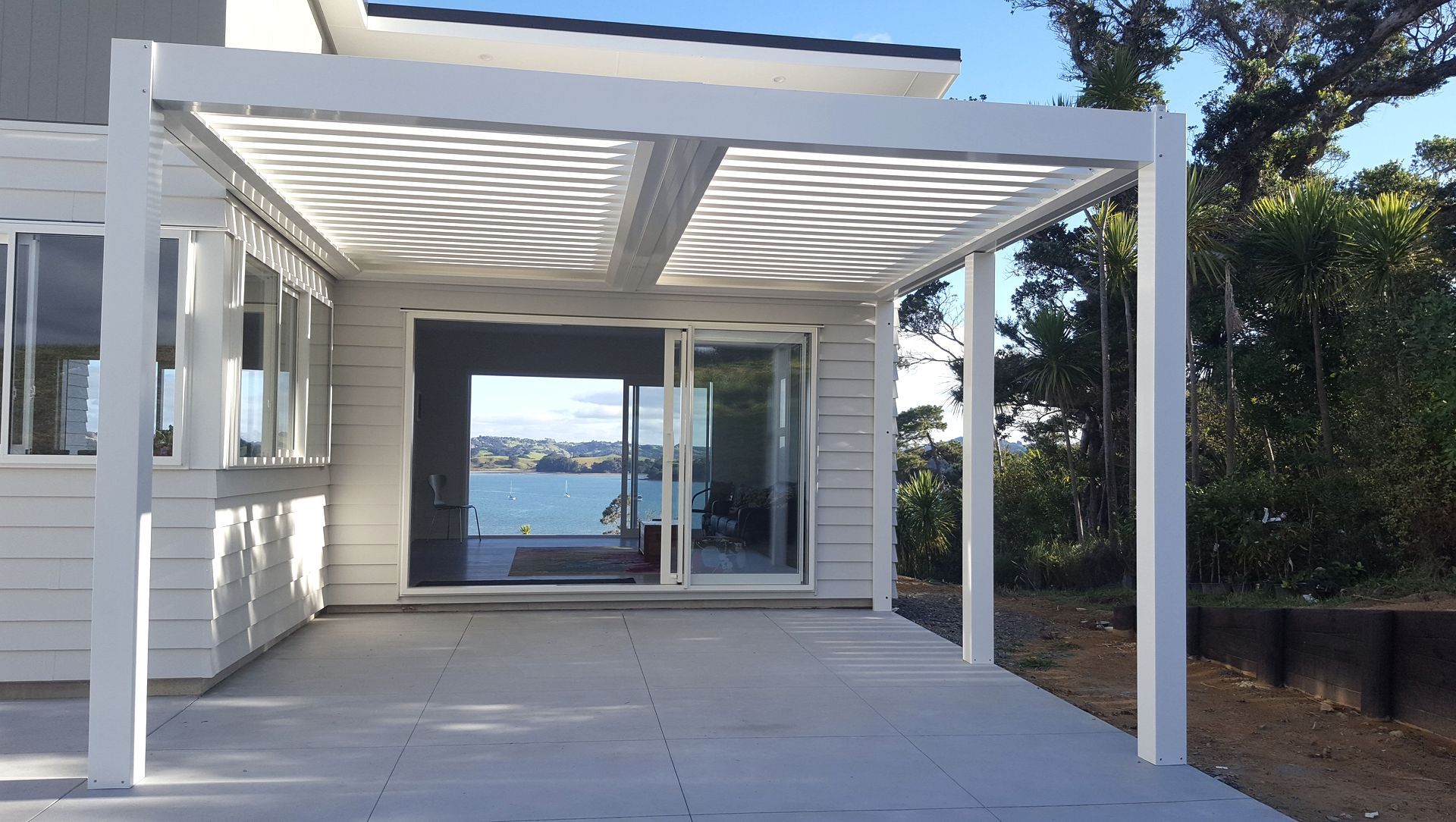 Struthers Residence Auckland. banner