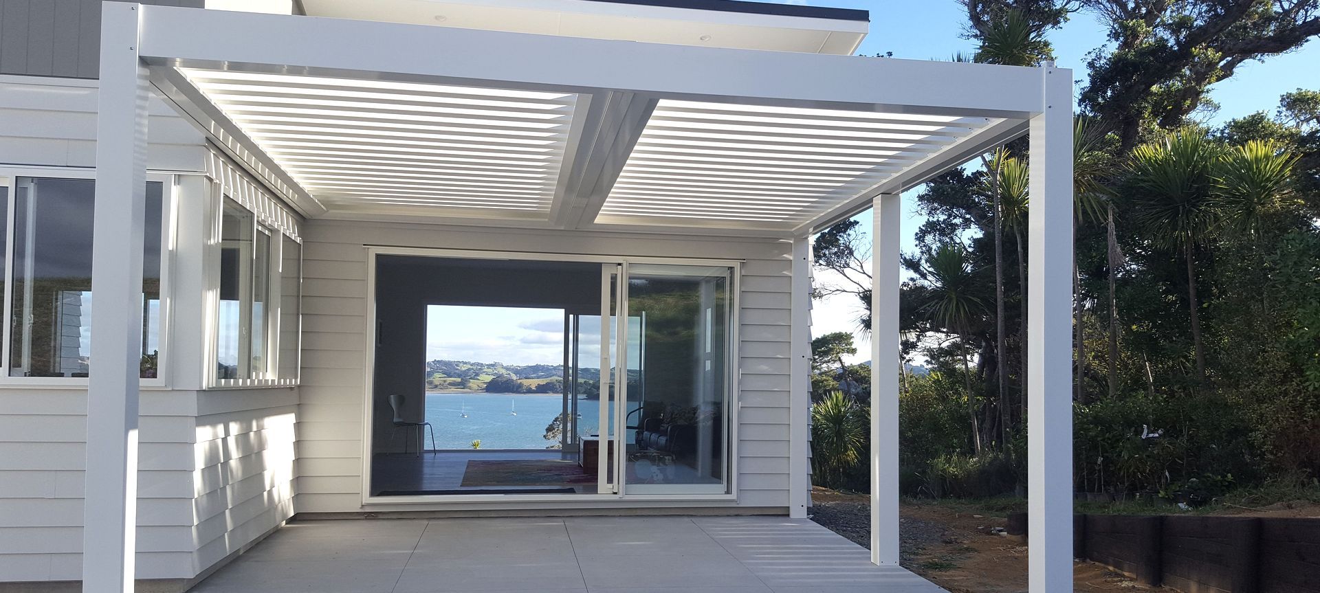 Struthers Residence Auckland. banner