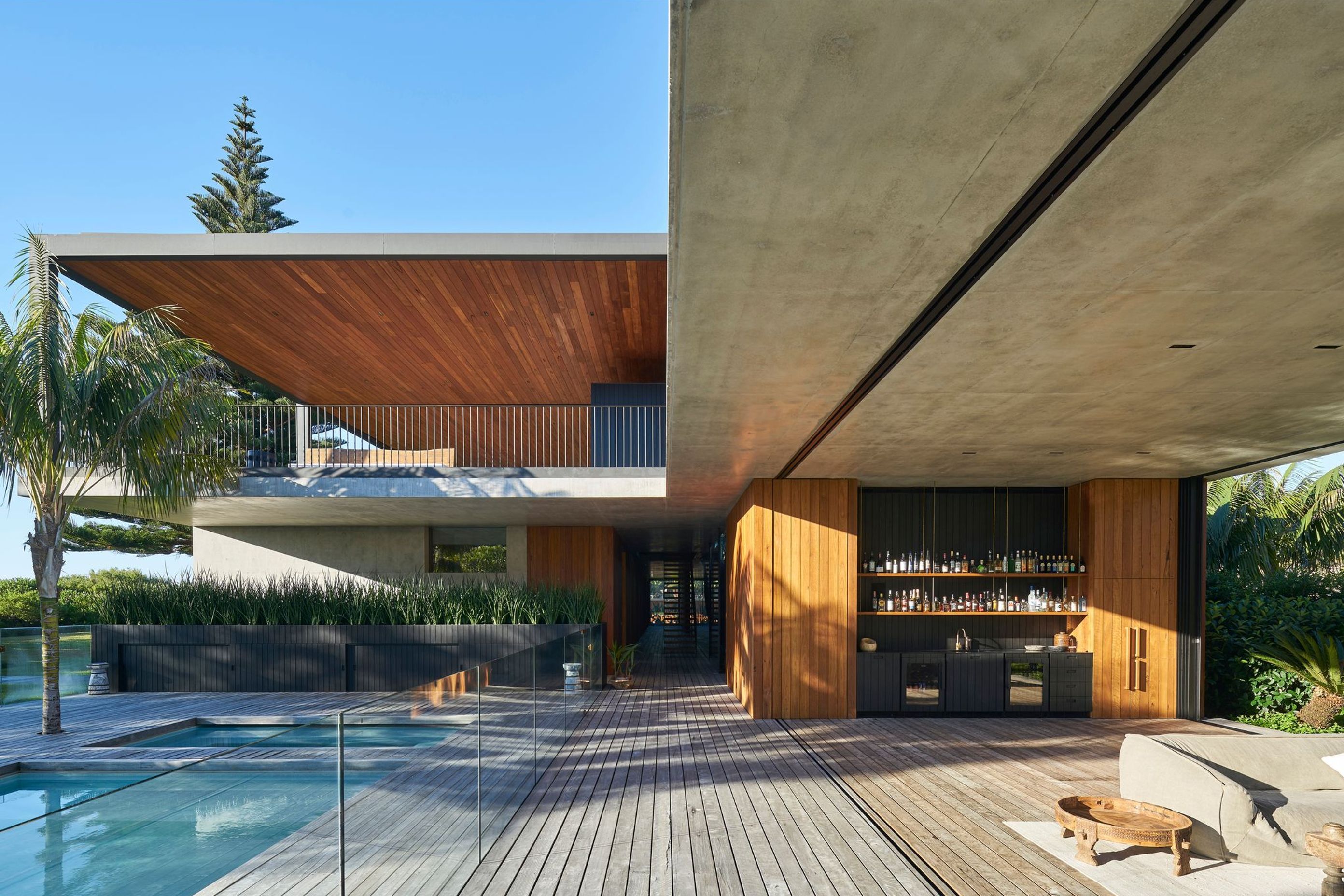 Sunrise House