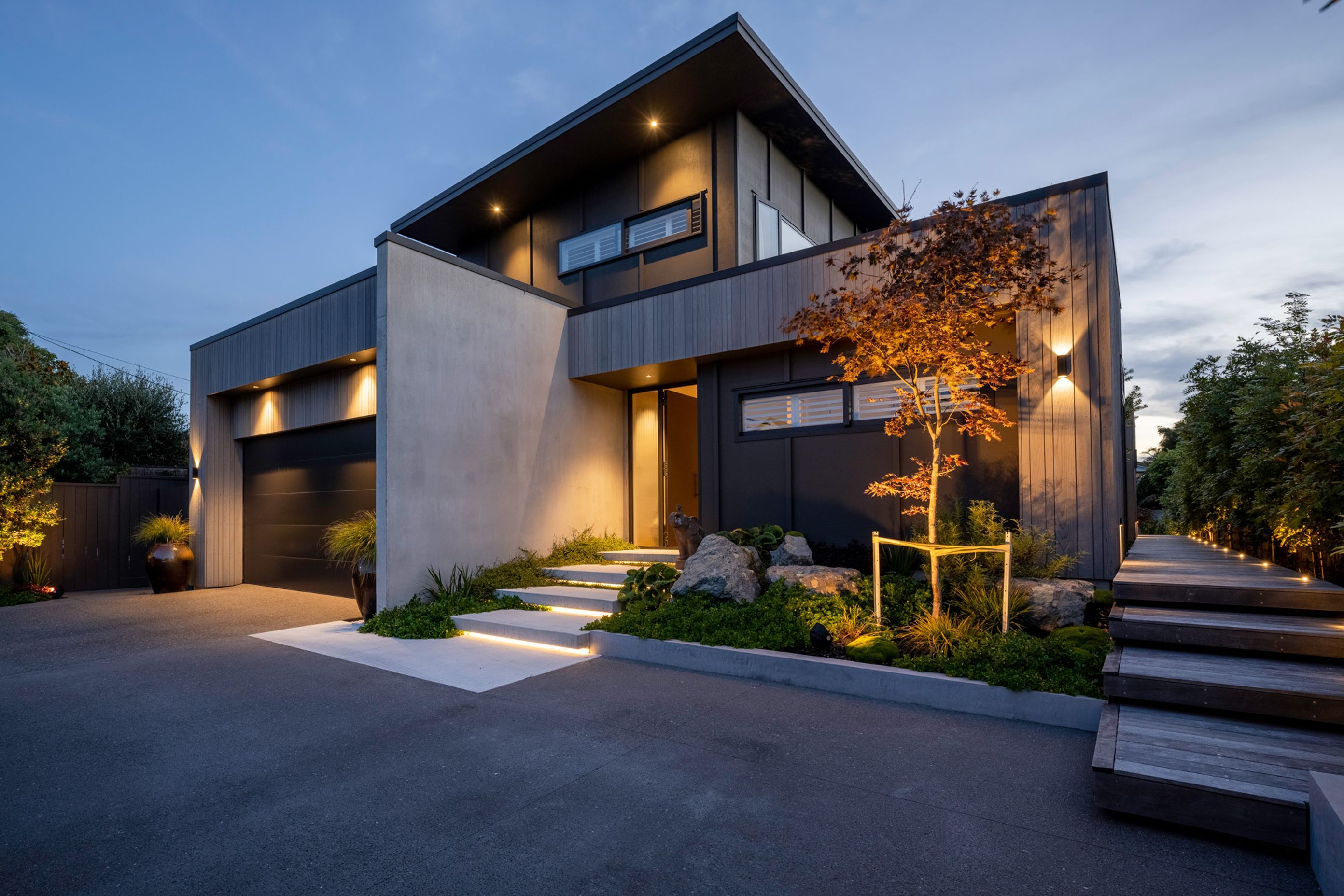 Muricata House