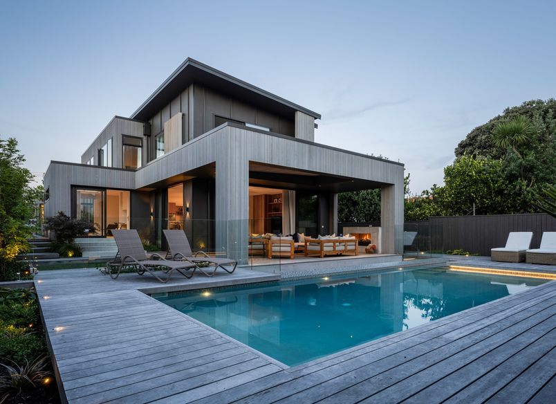 Muricata House