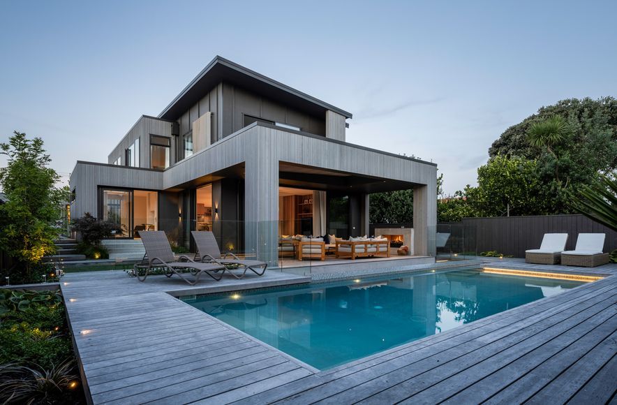 Muricata House