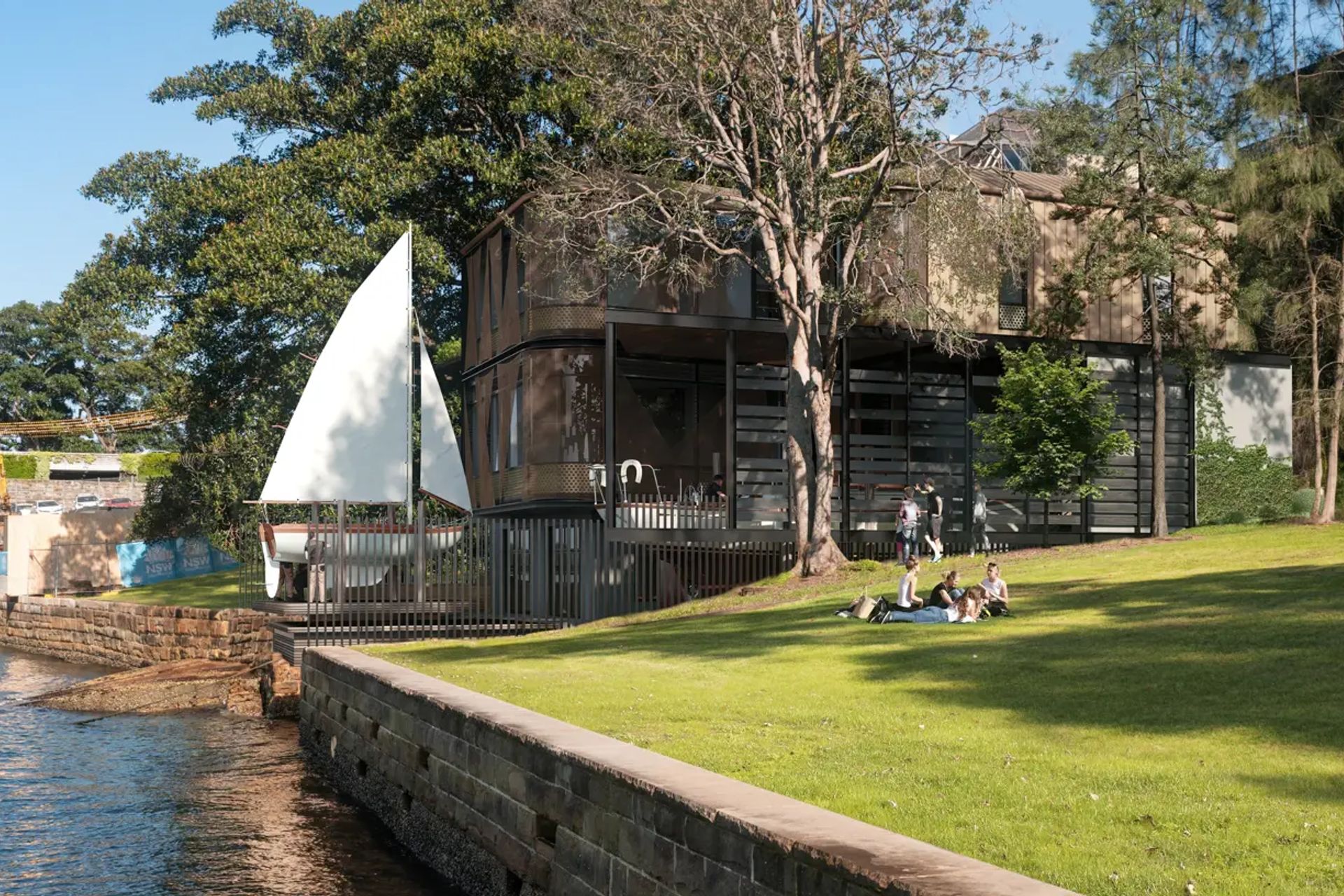 Photomontages: Virtual Ideas