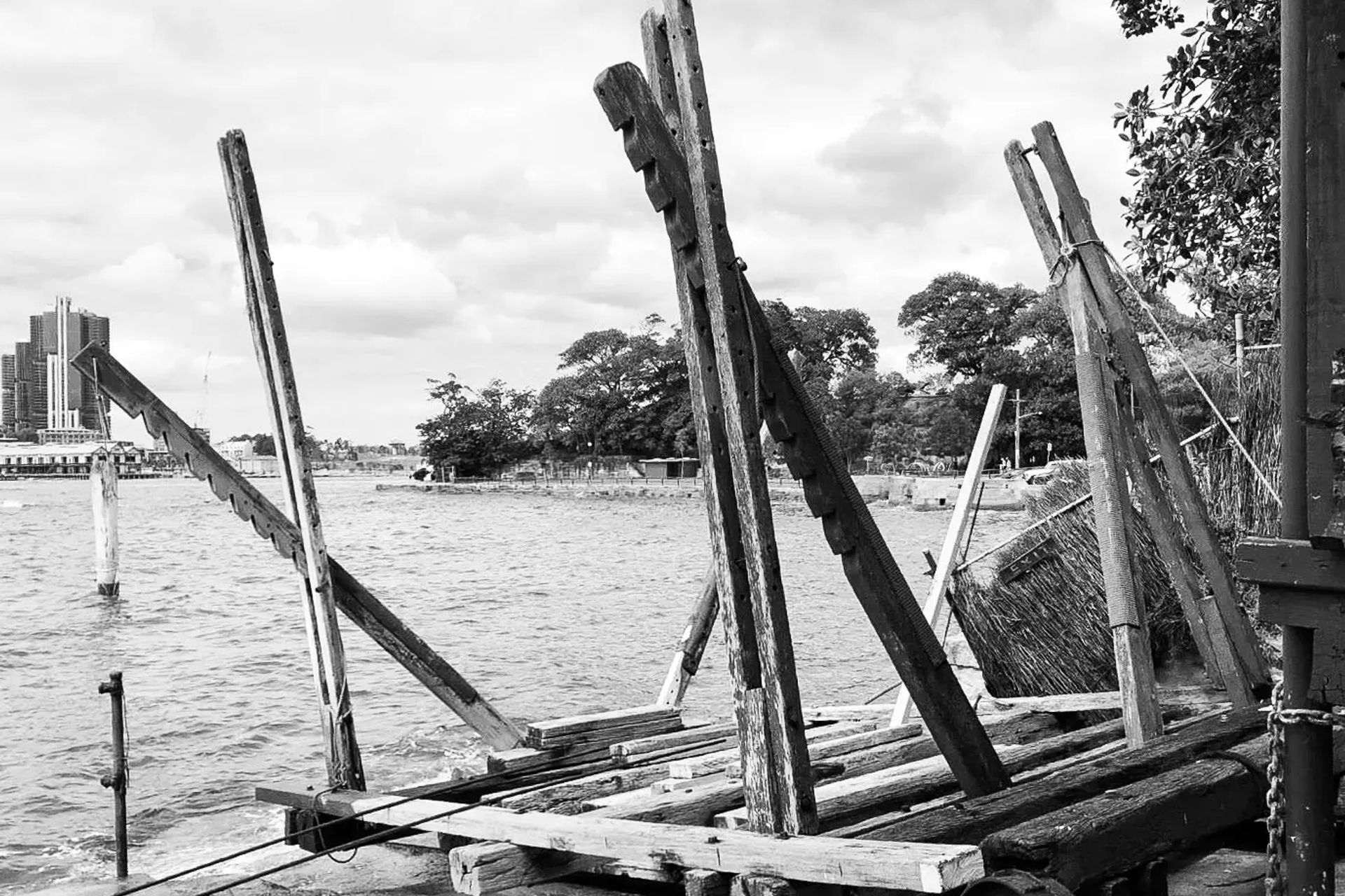 Photomontages: Virtual Ideas