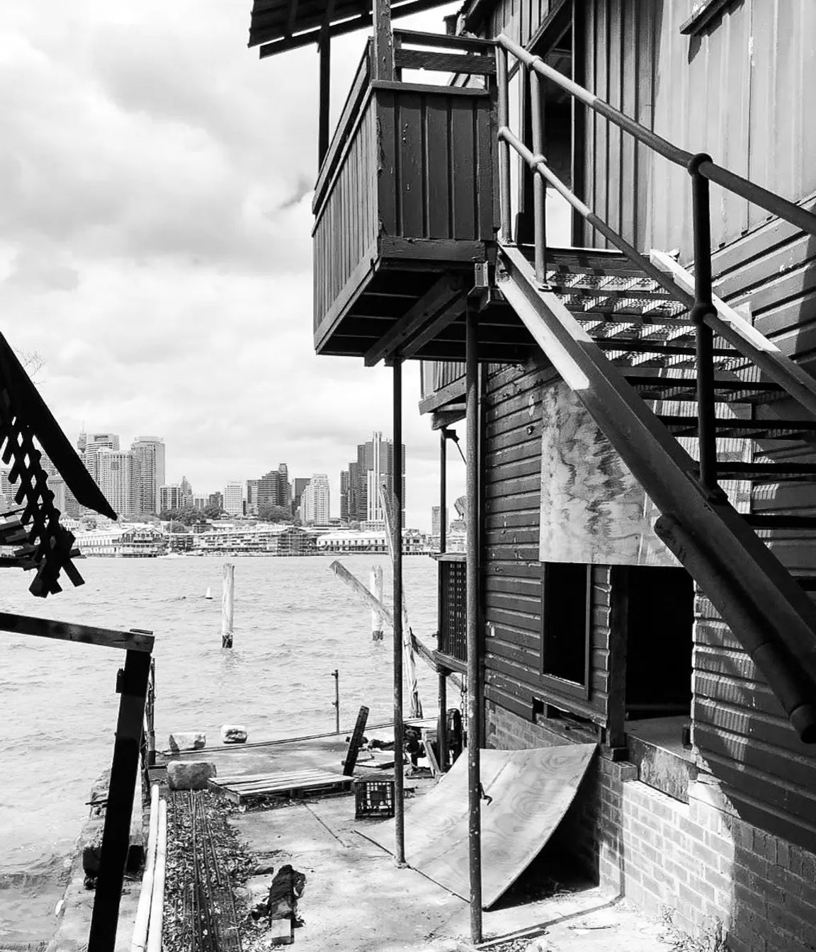 Photomontages: Virtual Ideas