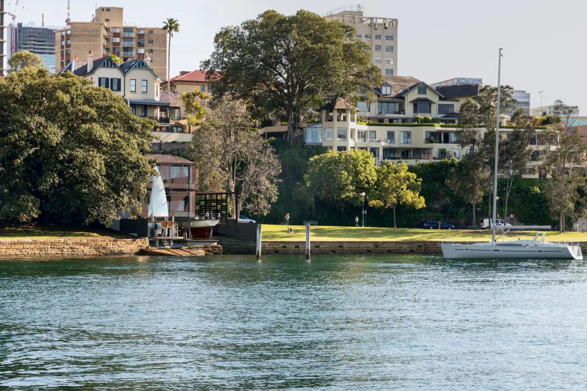 Photomontages: Virtual Ideas