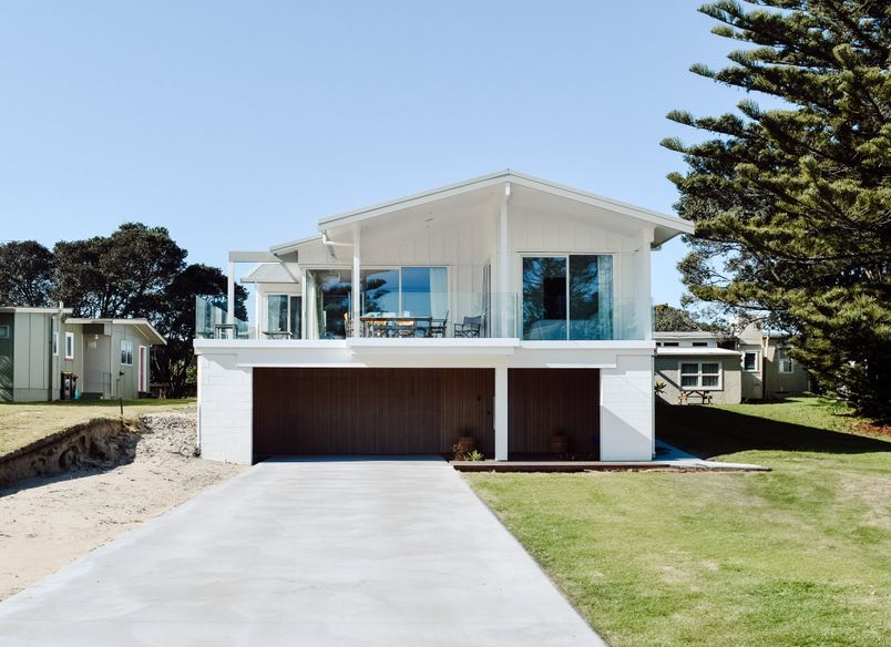 Diana Ave New Build