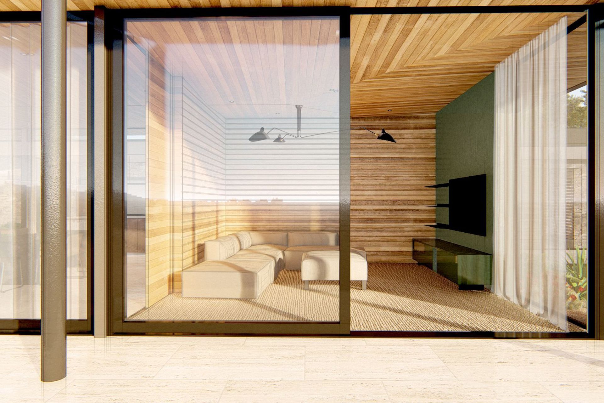 Kaiteriteri Beach House