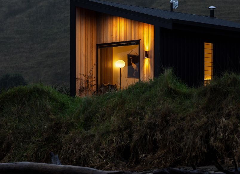 Tatapouri Bay - Zen Cabins