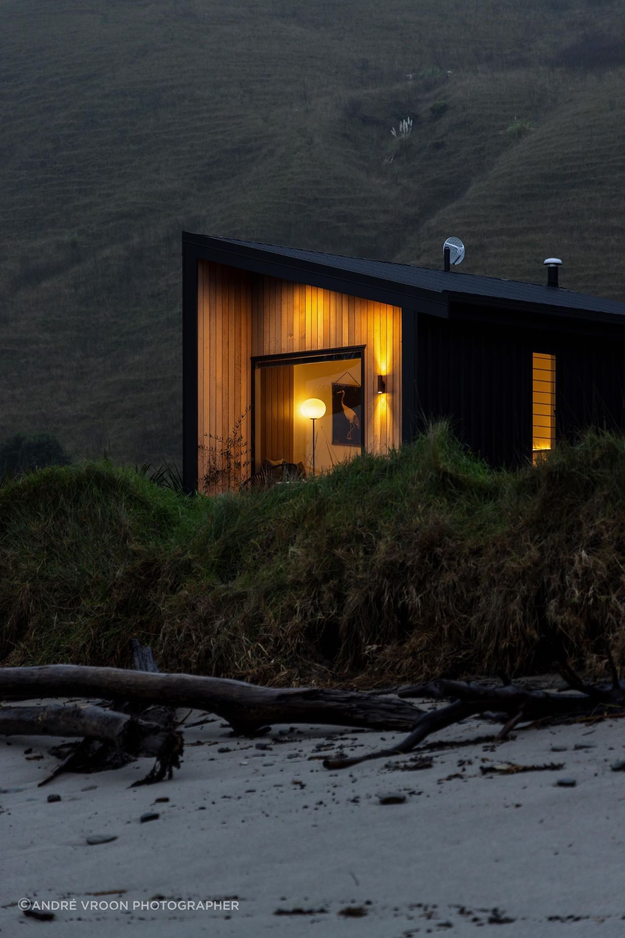 Tatapouri Bay - Zen Cabins