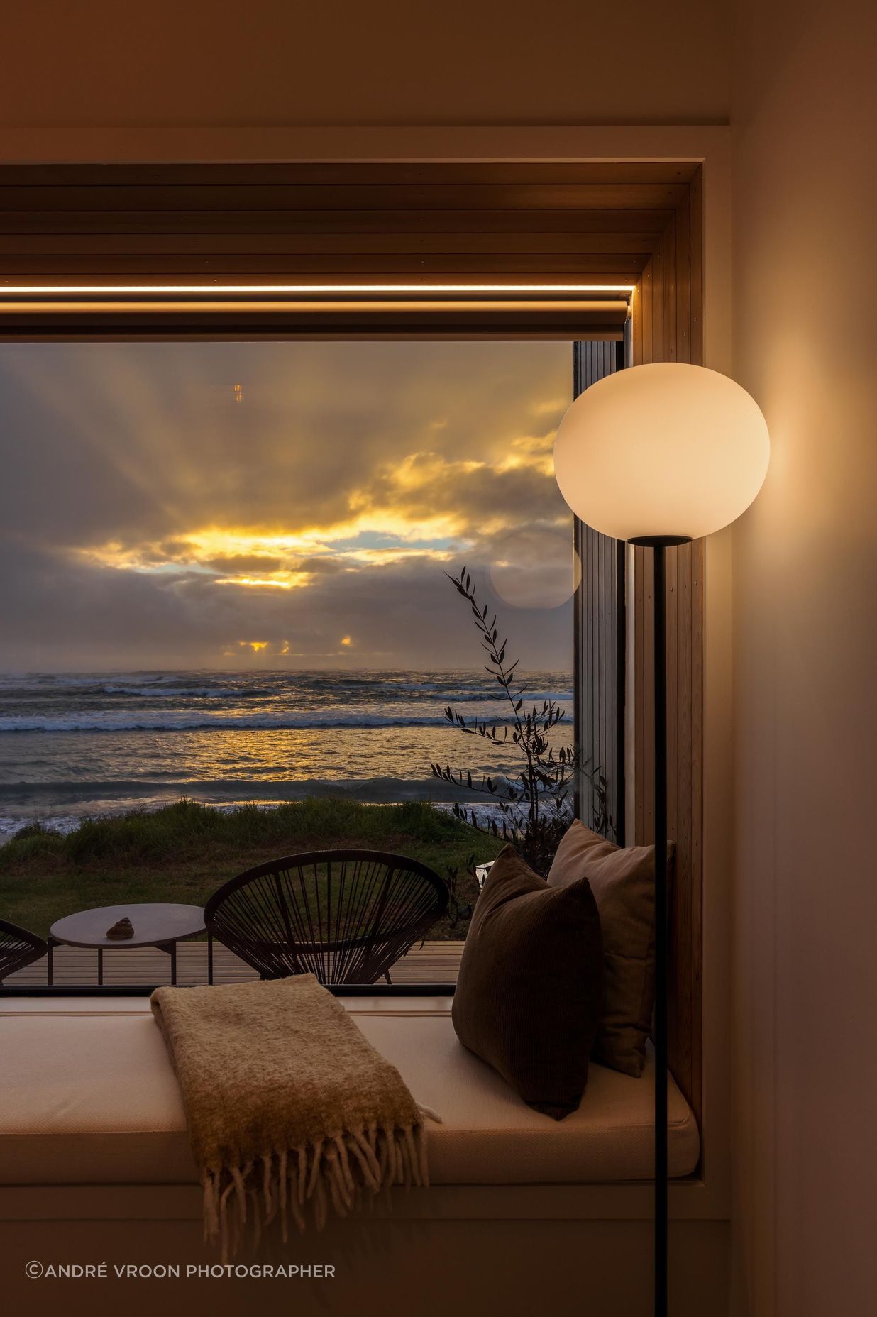 Tatapouri Bay - Zen Cabins