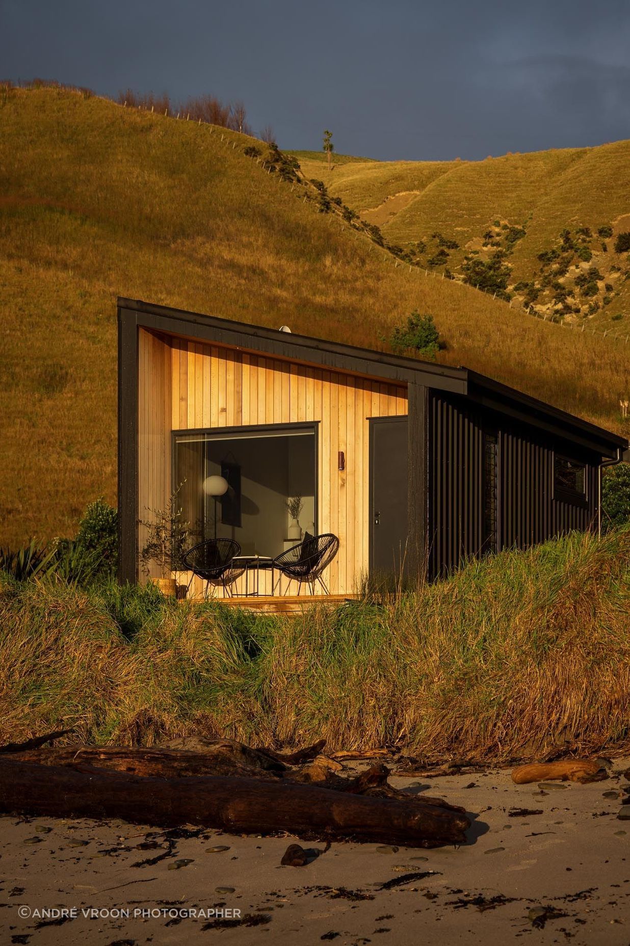 Tatapouri Bay - Zen Cabins