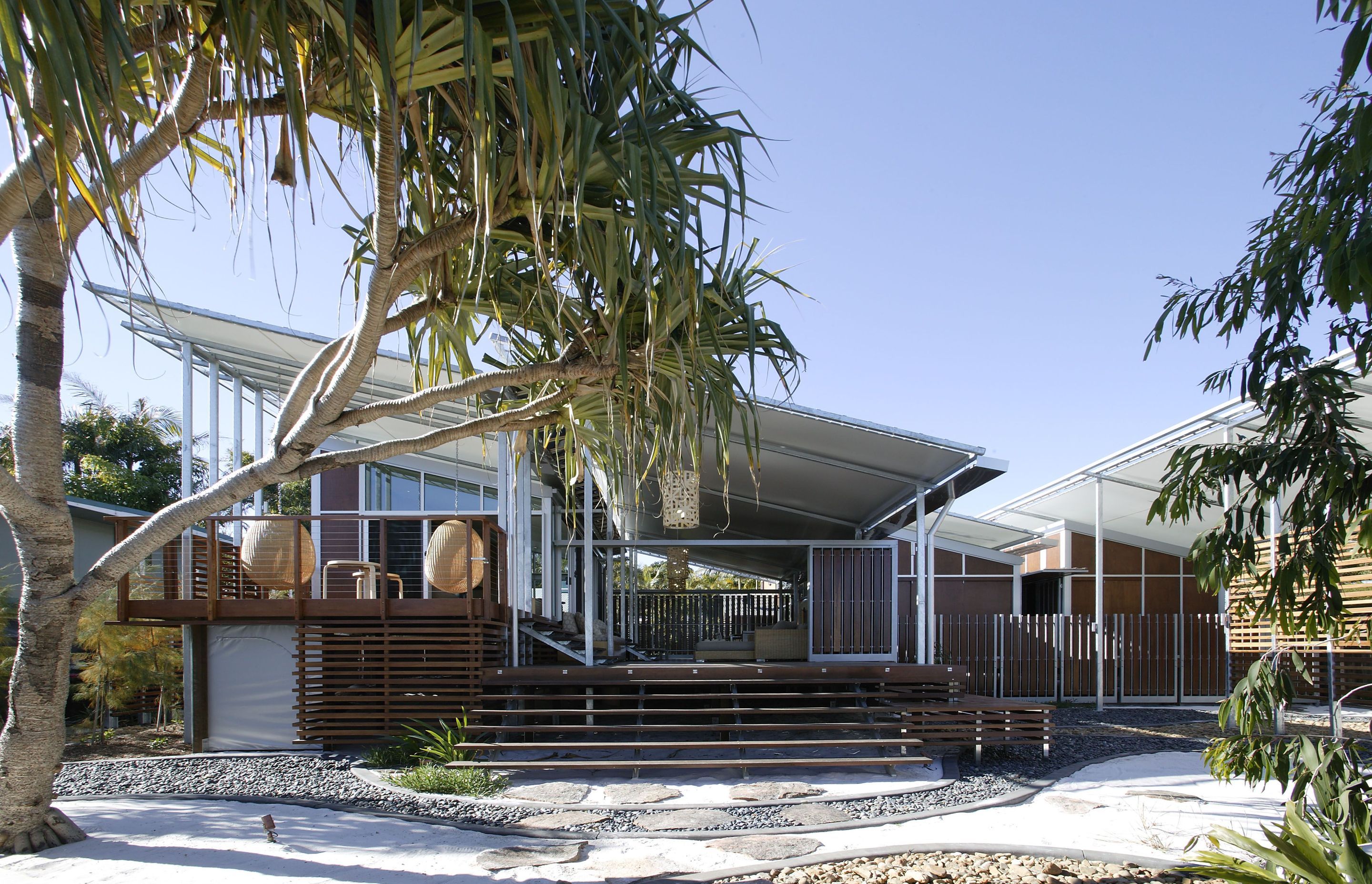 The Annex