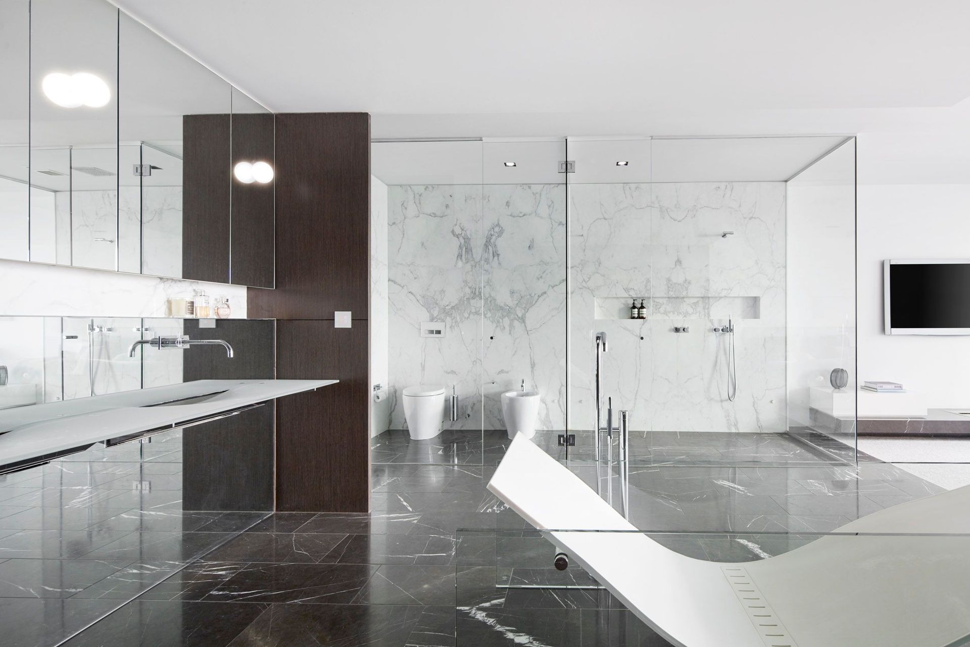 The Seidler Home