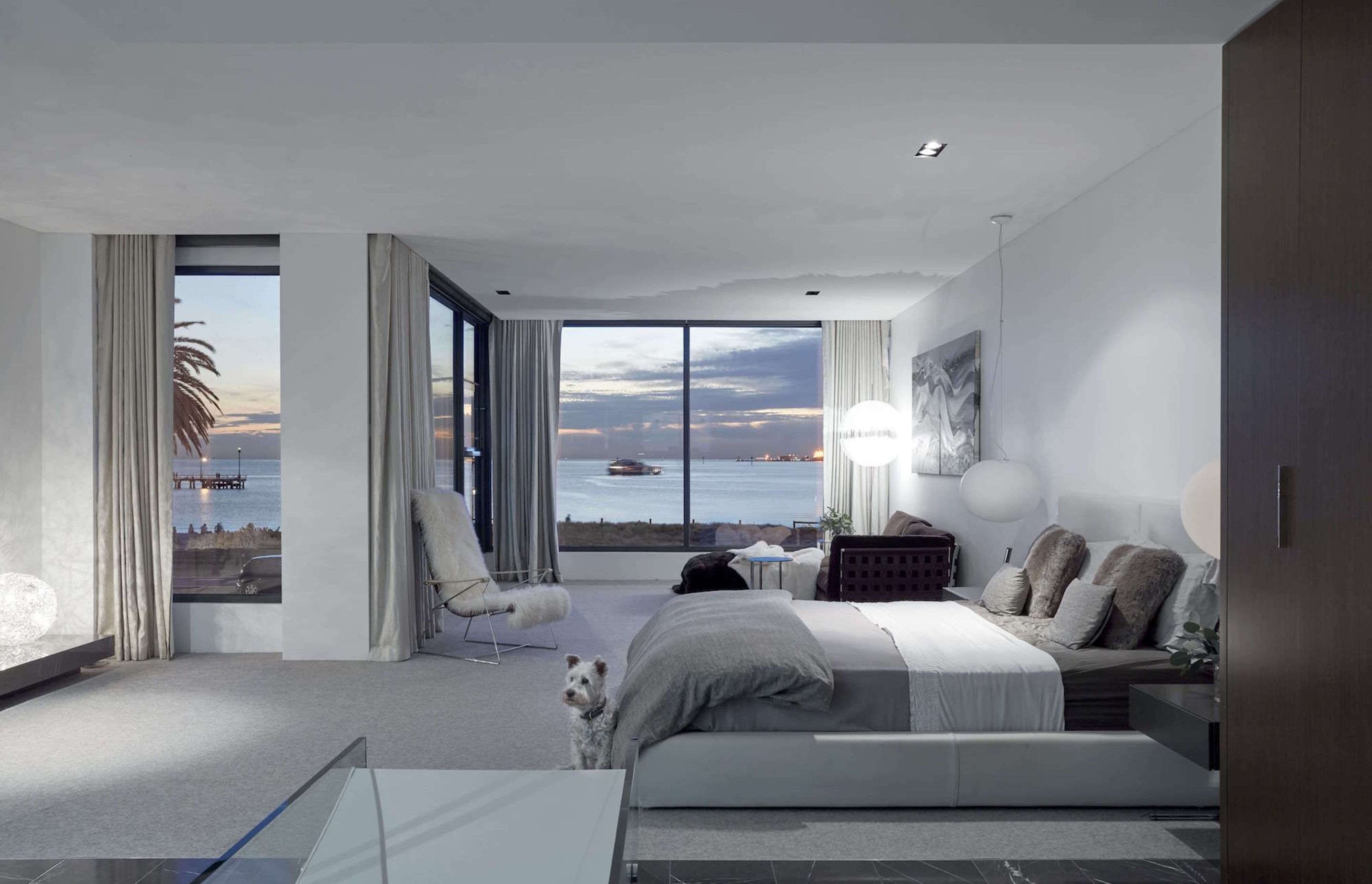 The Seidler Home