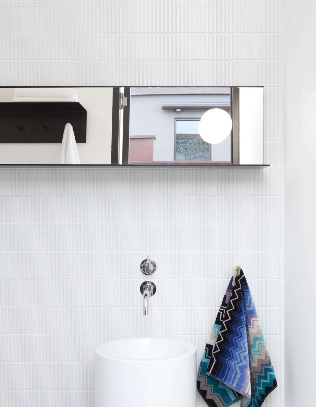 The Seidler Home