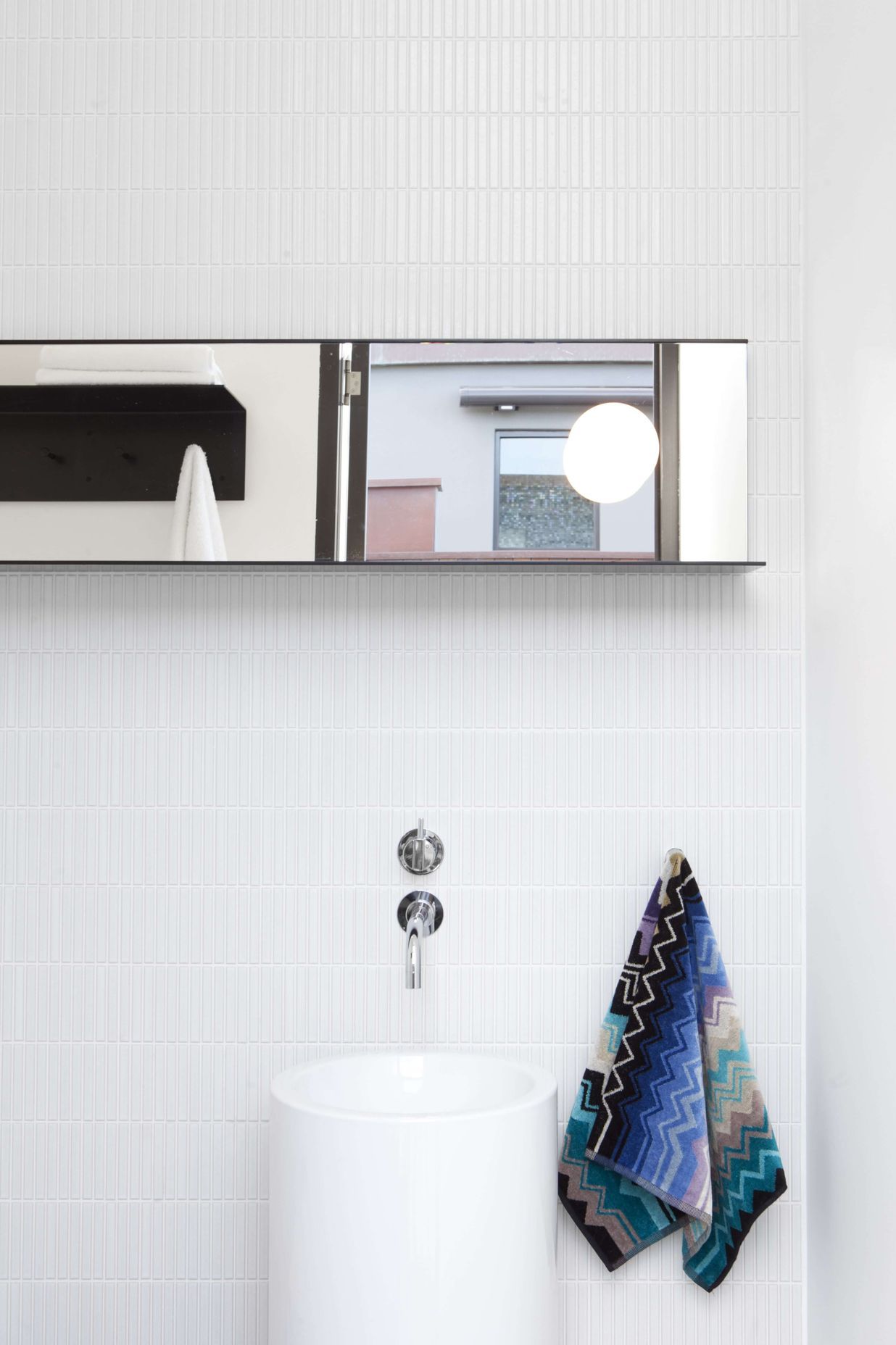 The Seidler Home