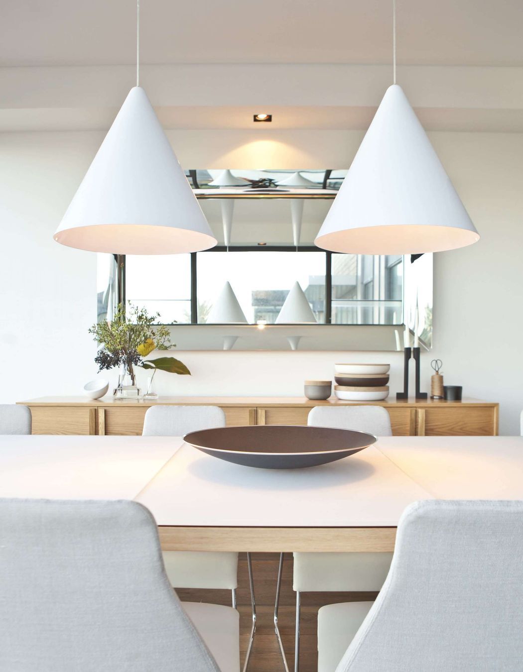The Seidler Home