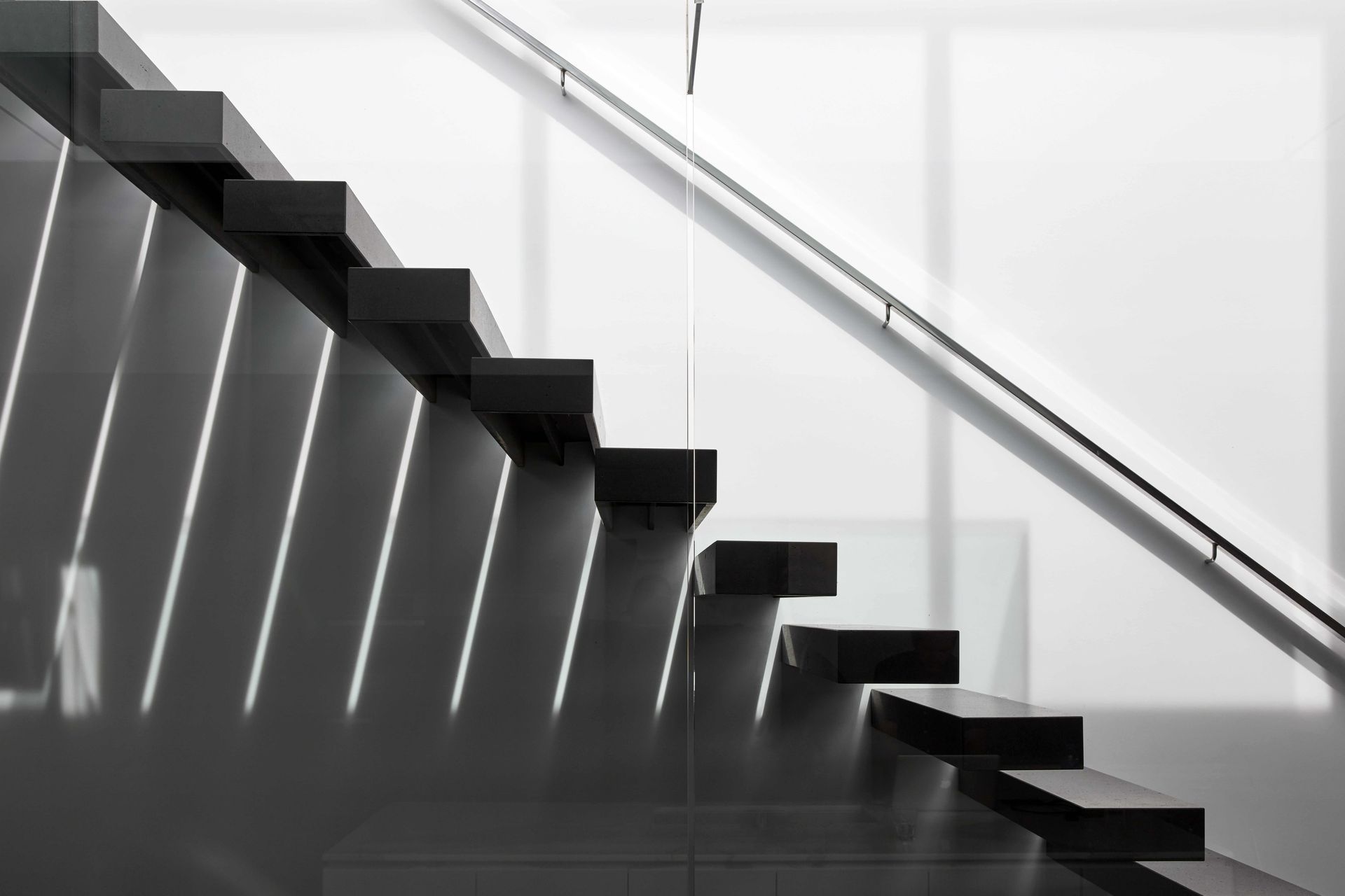 The Seidler Home