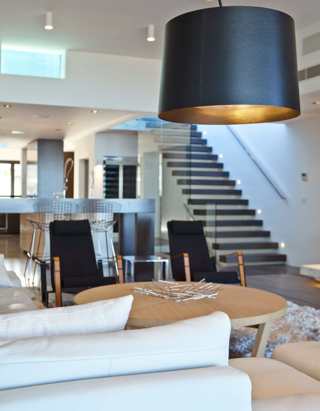 The Seidler Home