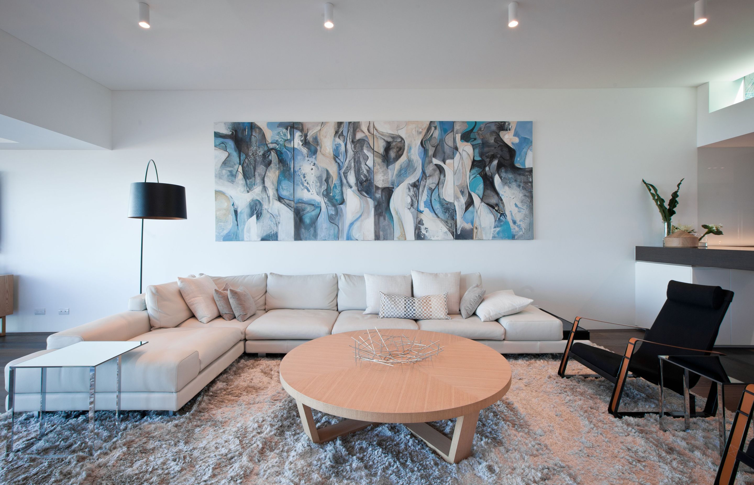 The Seidler Home