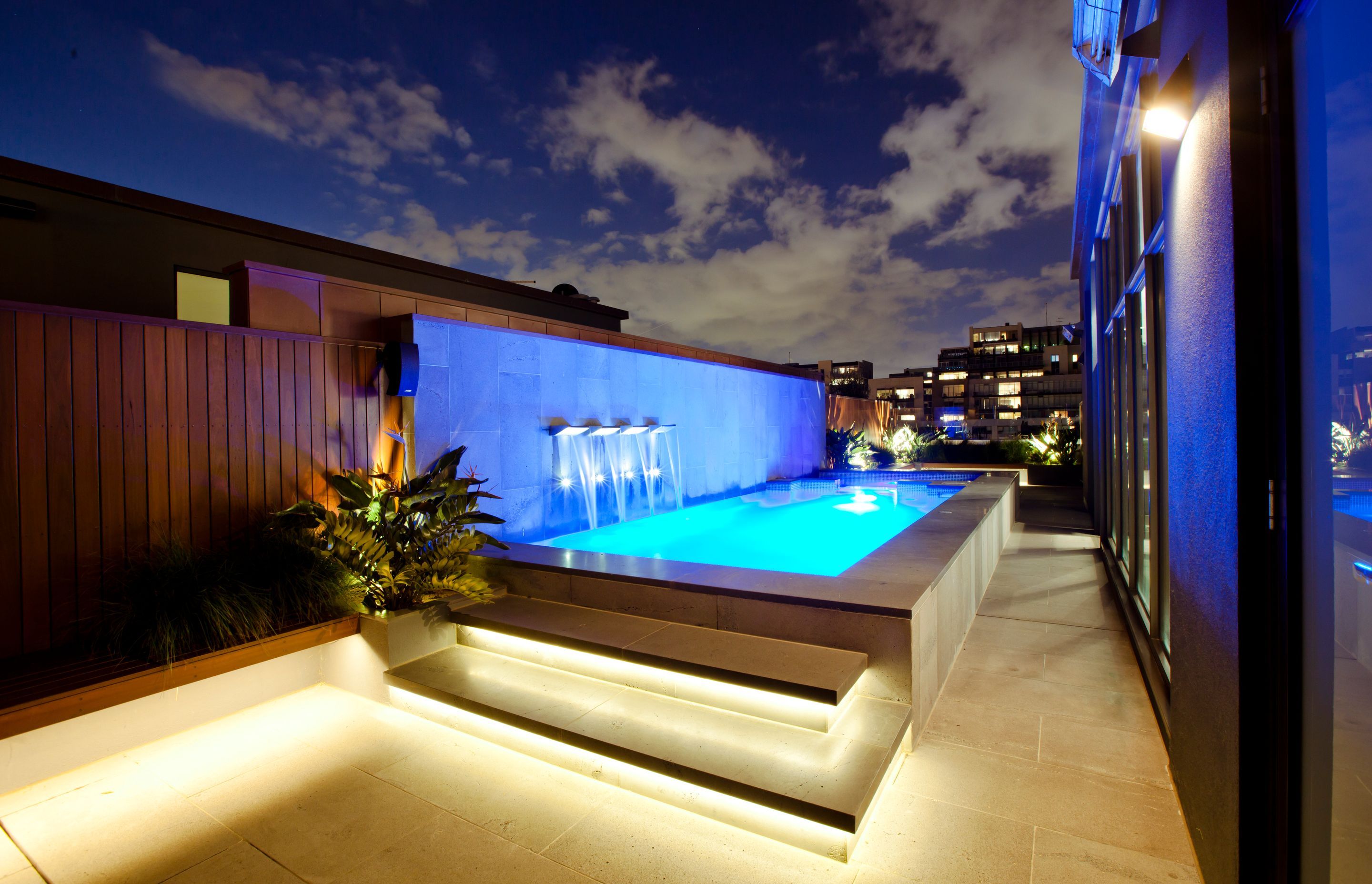 The Seidler Home