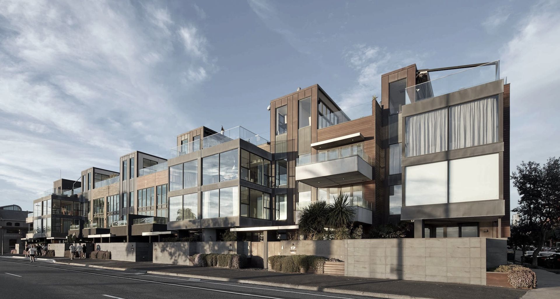 The Seidler Home banner