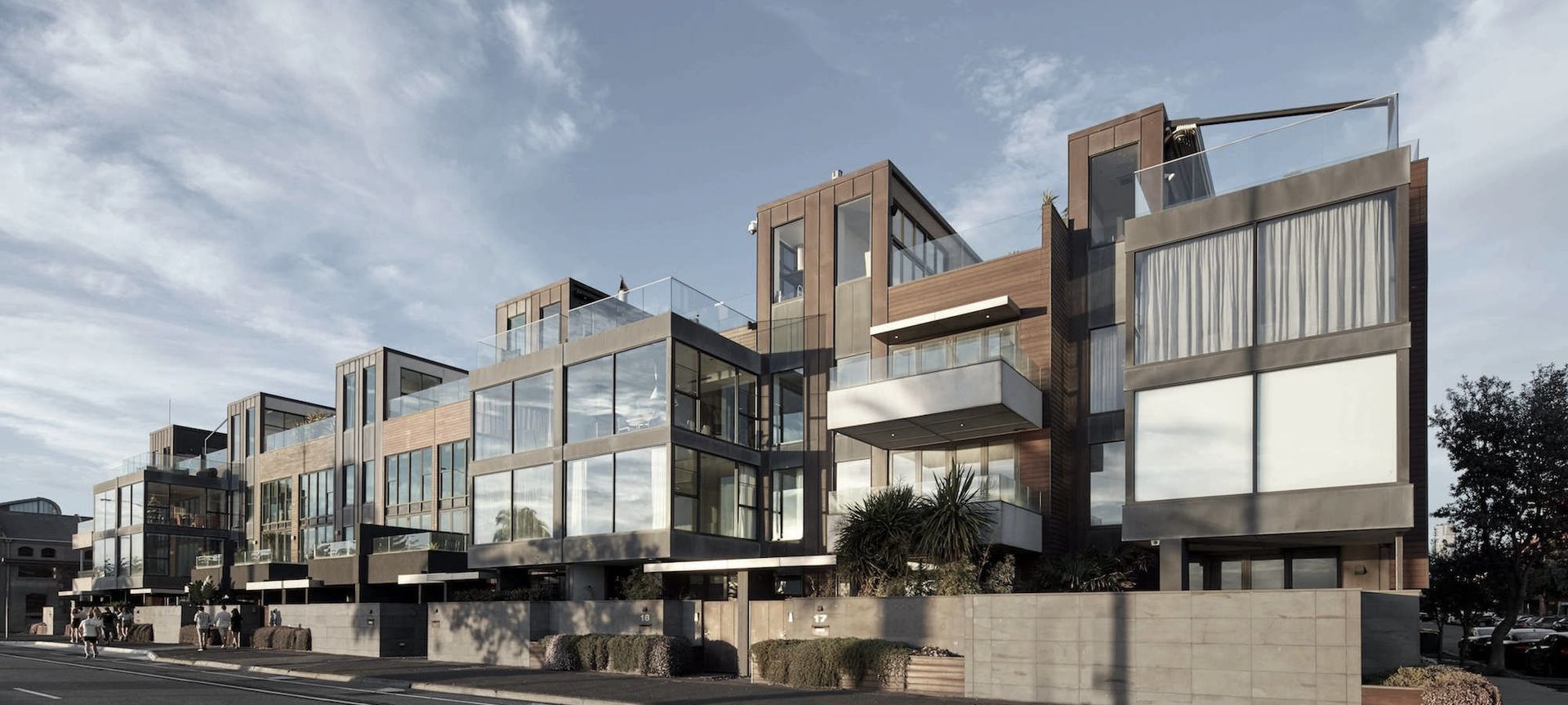 The Seidler Home banner
