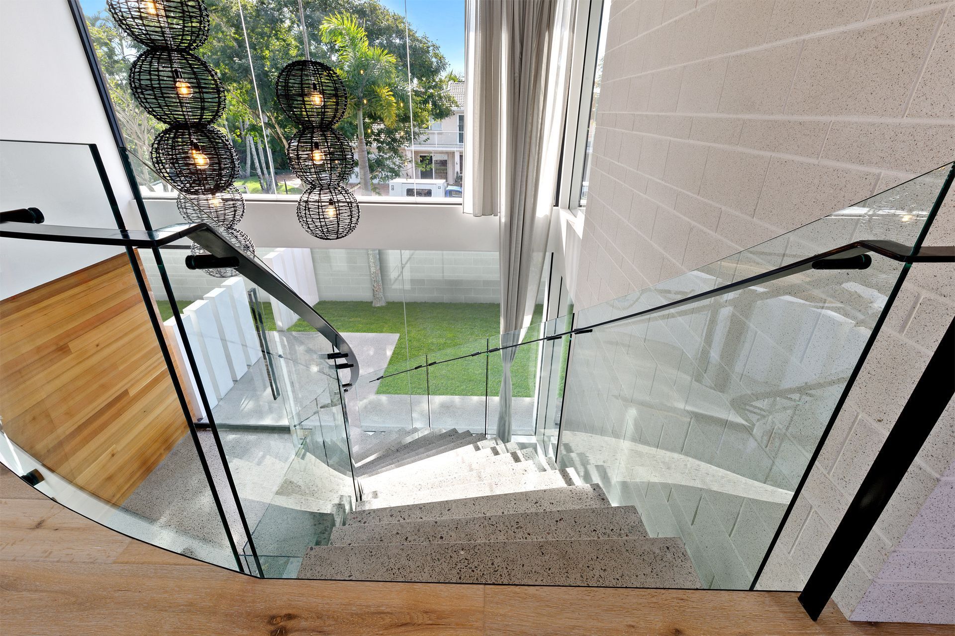 The Sky Garden House – Resort Style Luxury