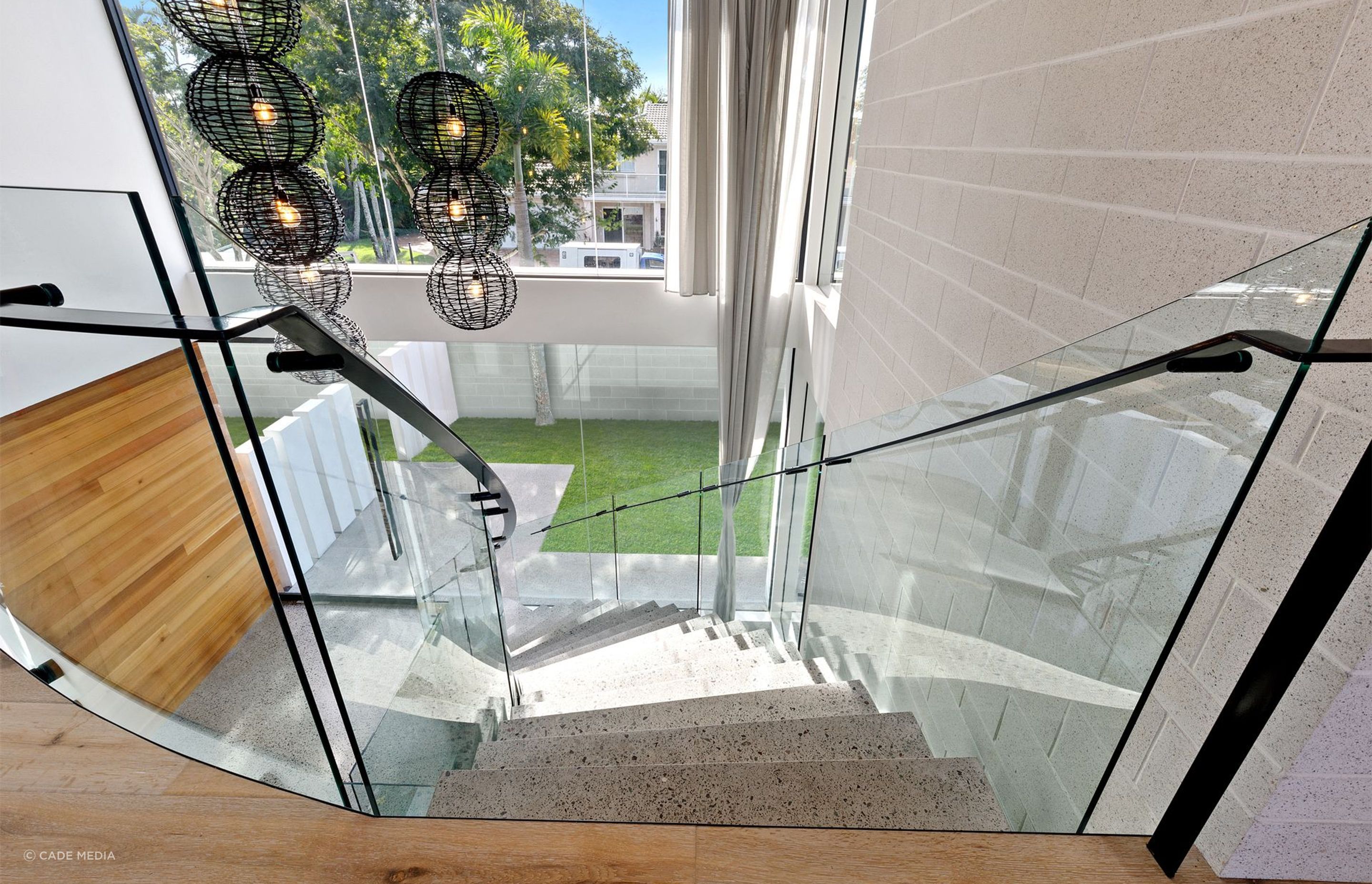 The Sky Garden House – Resort Style Luxury