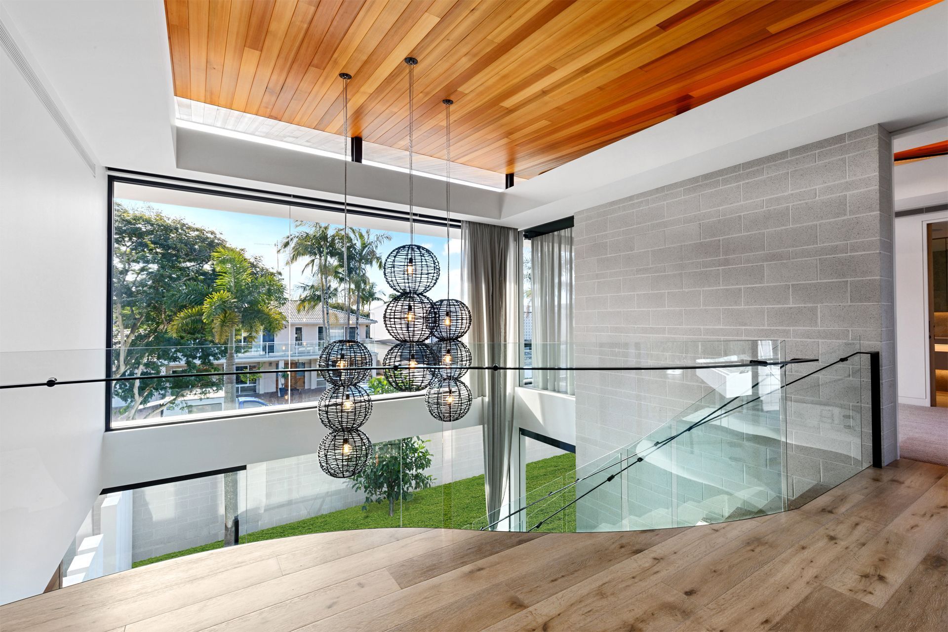 The Sky Garden House – Resort Style Luxury