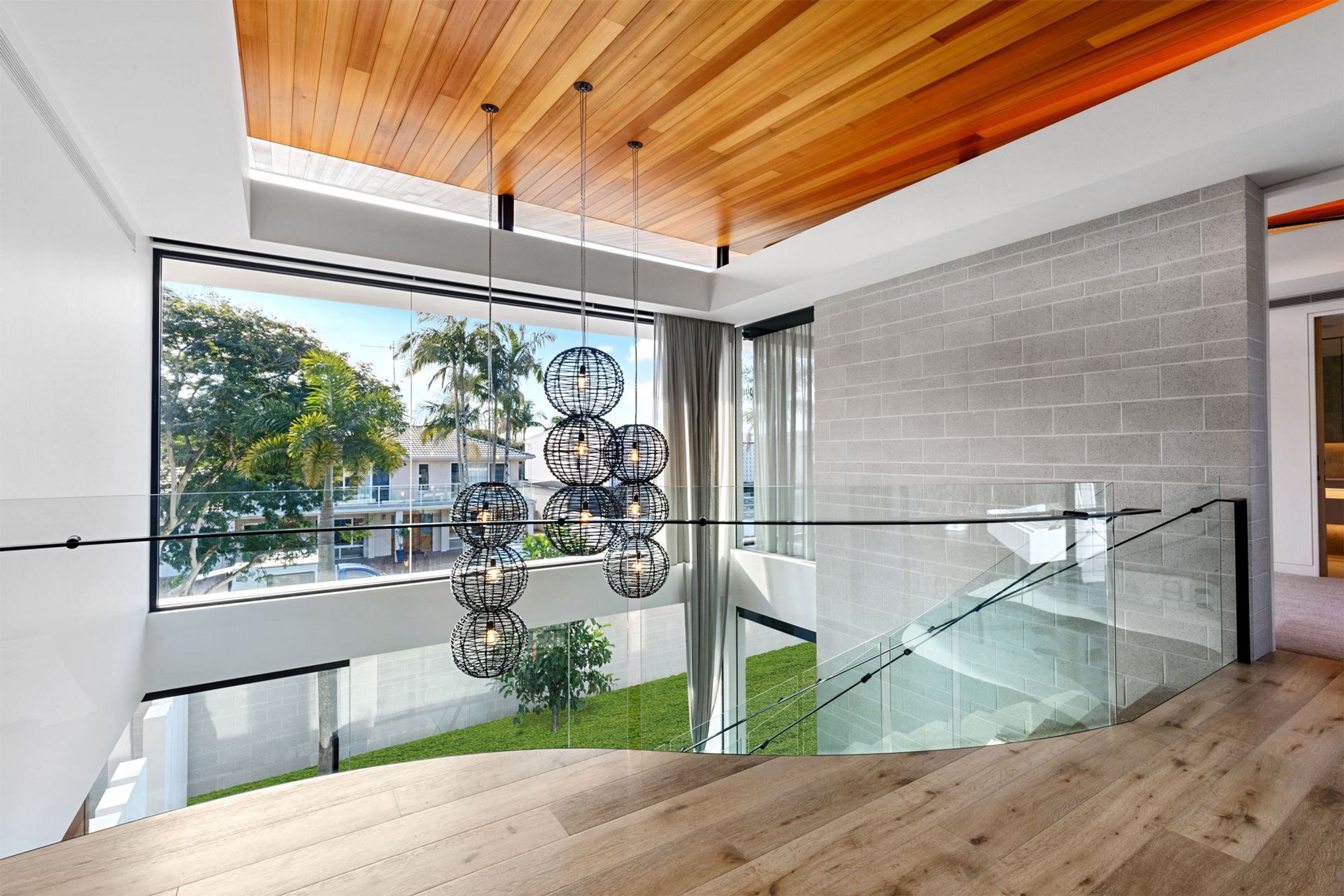 The Sky Garden House  – Resort Style Luxury
