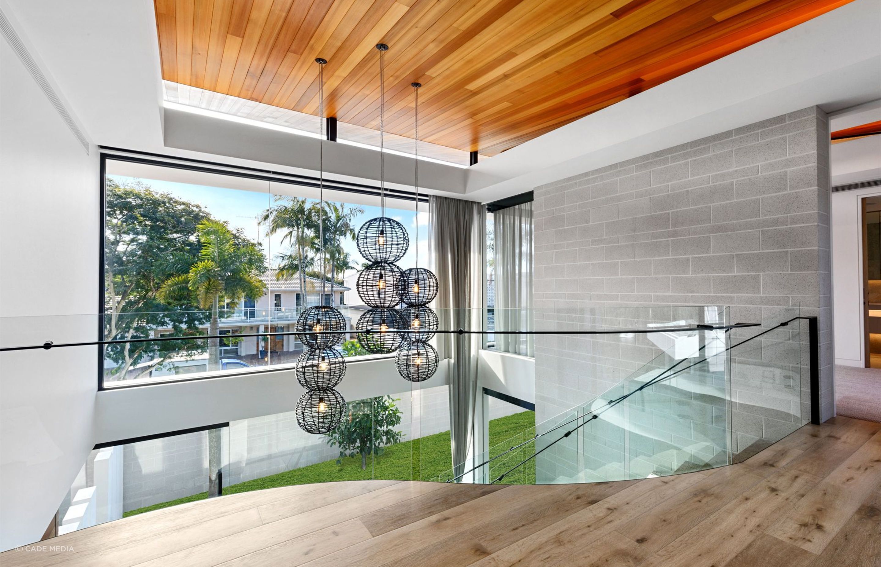 The Sky Garden House – Resort Style Luxury