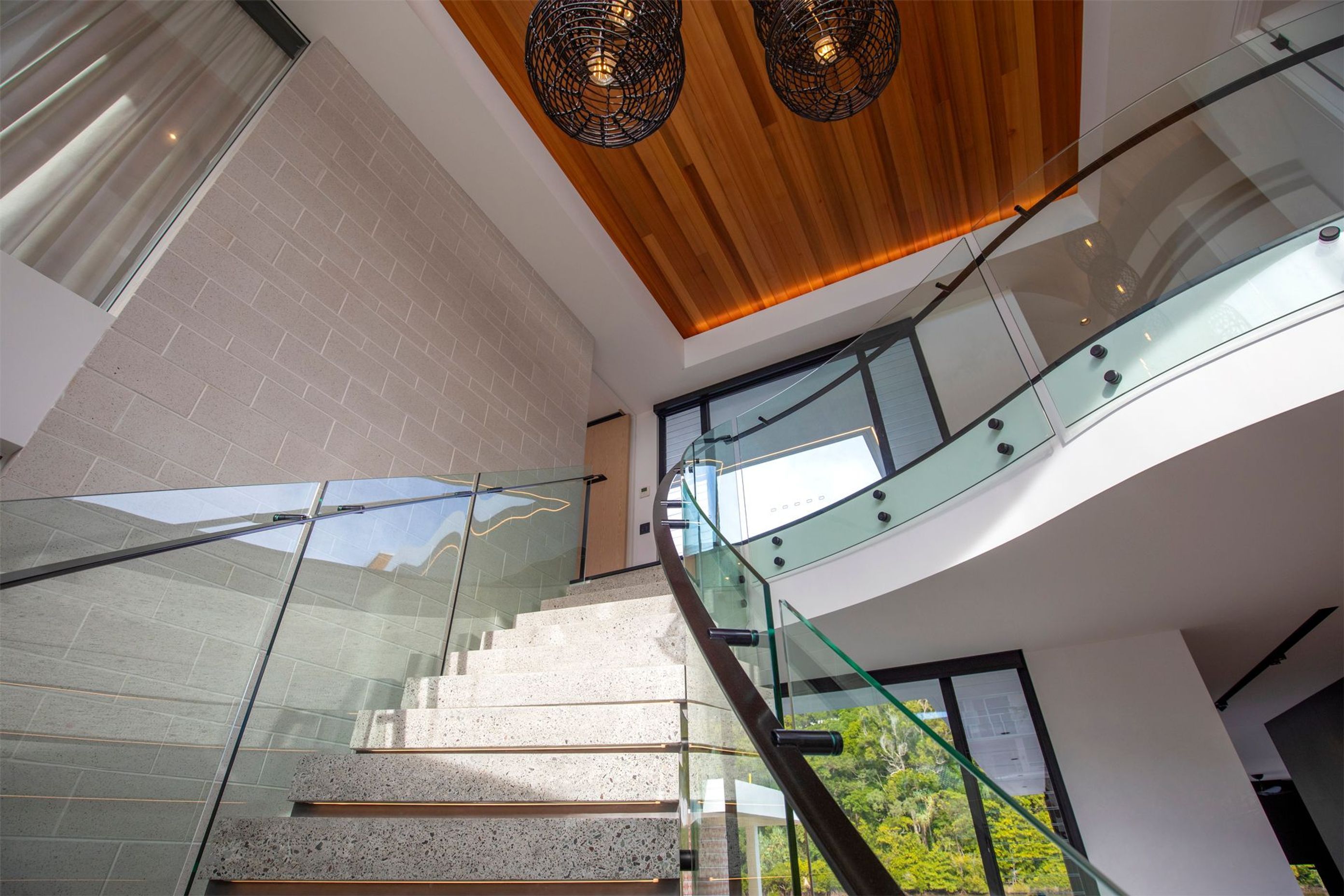 The Sky Garden House  – Resort Style Luxury