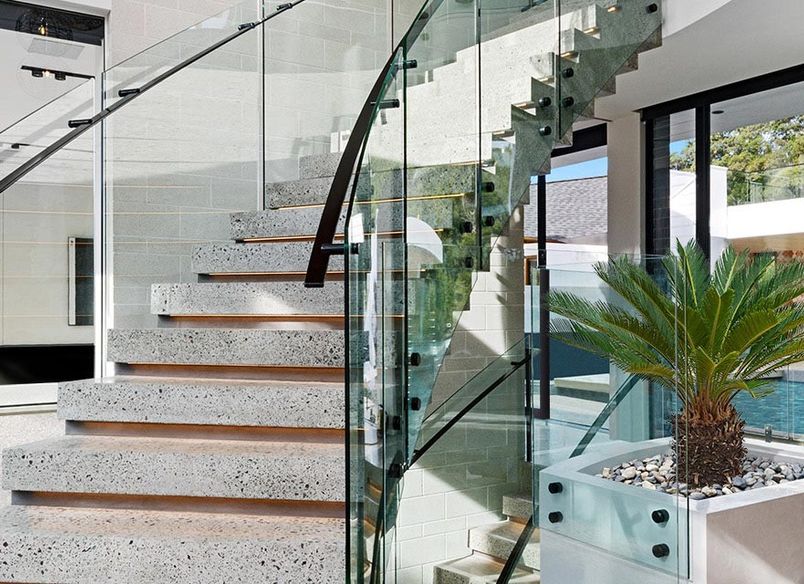 The Sky Garden House  –  Resort Style Luxury