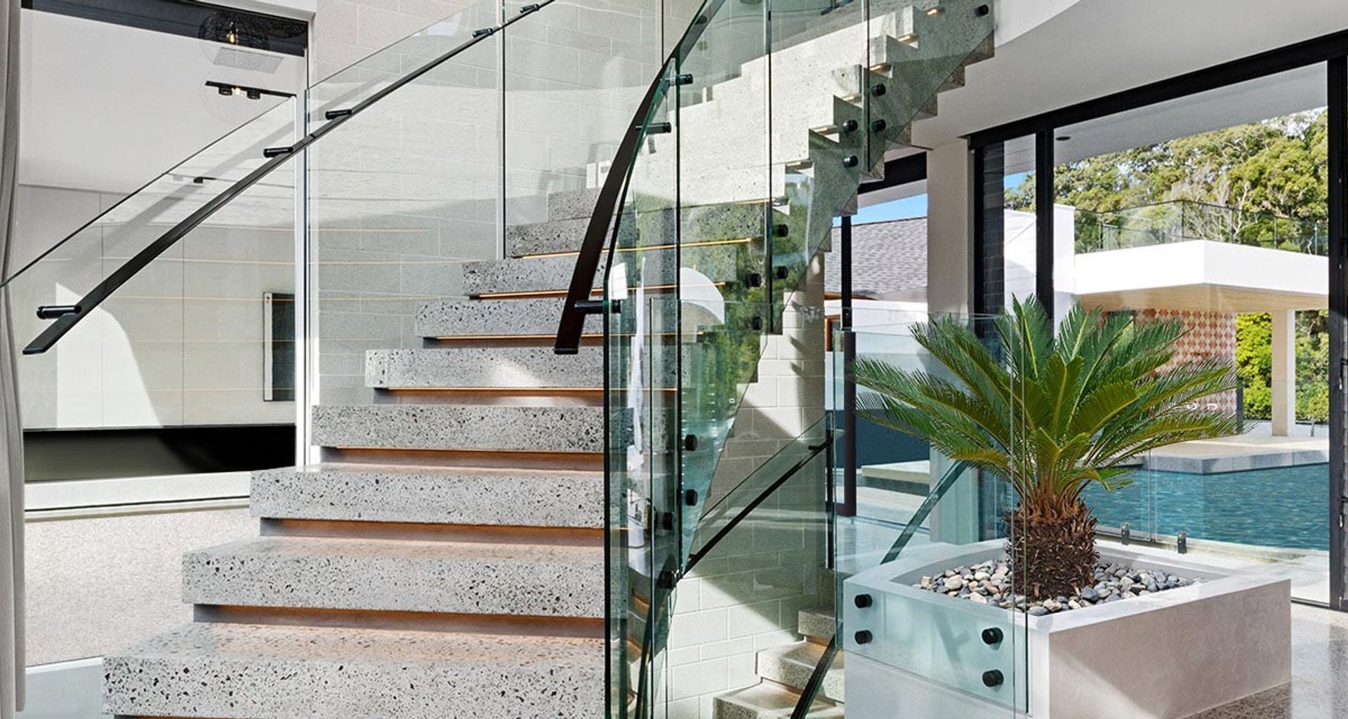 The Sky Garden House  –  Resort Style Luxury banner