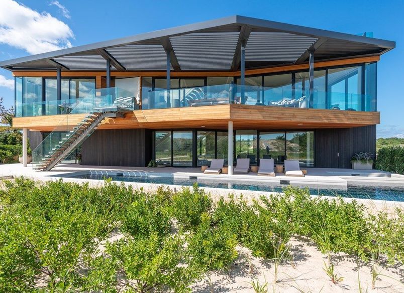 The Hamptons NY