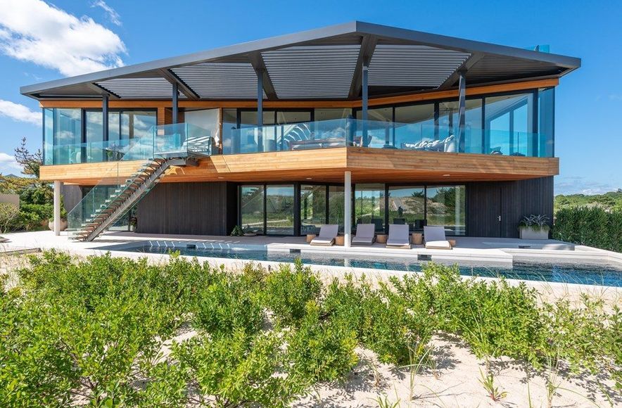 The Hamptons NY
