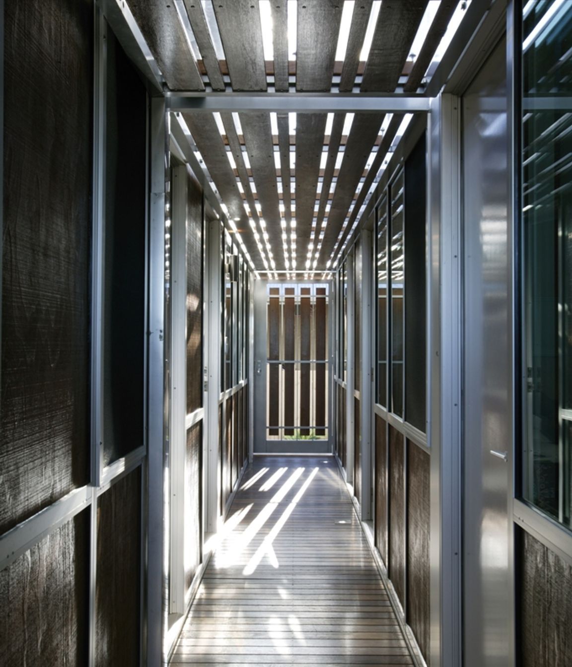 The Annex
