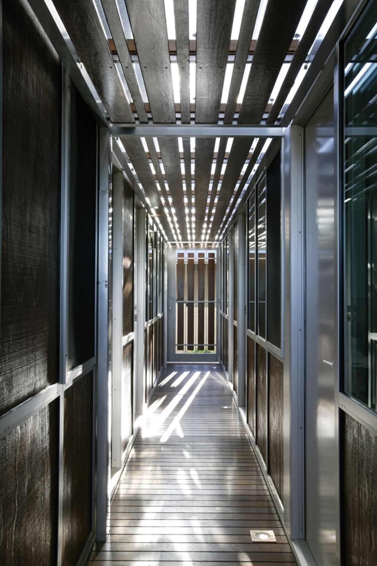 The Annex