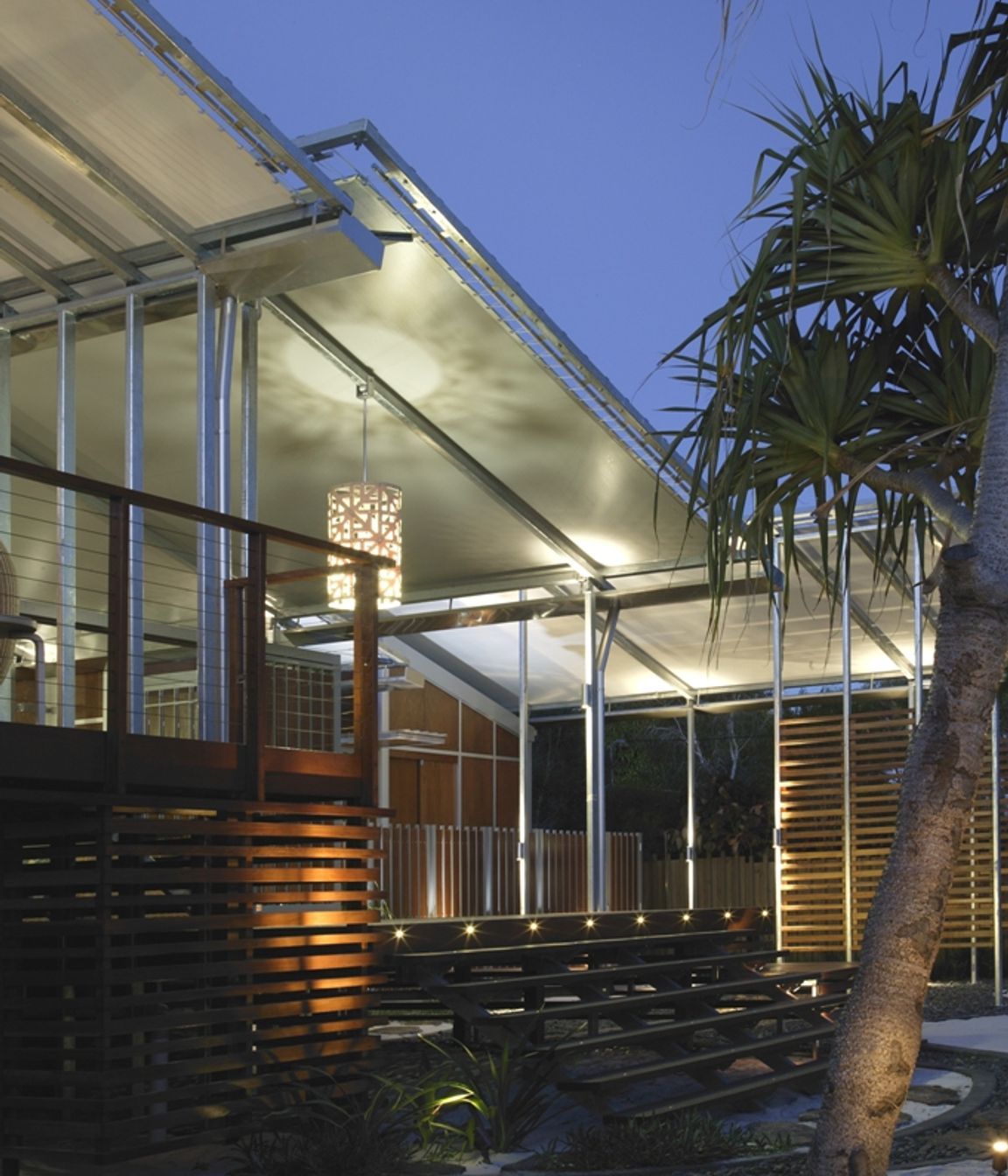 The Annex